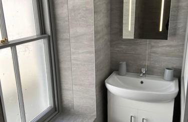 Maisonette flat Aberystwyth - Foto 6