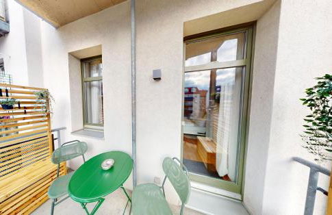 CozyHome Markkleeberg Mitte - Foto 38