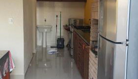 Edícula com Piscina - Foto 5
