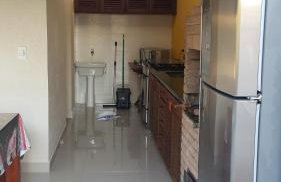 Edícula com Piscina - Foto 5