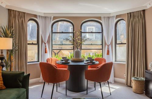 Mayfair House - Foto 32