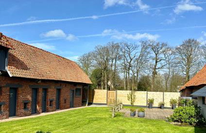 La Closerie Saint Rémy - Foto 49