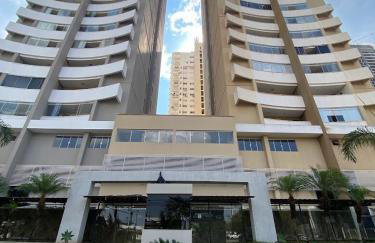 Apartamento Petúnia 2qto até 3 pessoas Res Unique - Foto 29