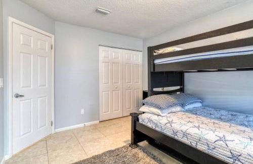 Almost Heaven Beach House - Foto 74