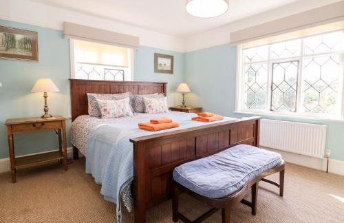 Church Farm, Dunwich - Foto 21