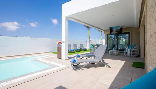 Sea Breeze Villas Lapa and Claca - Foto 5