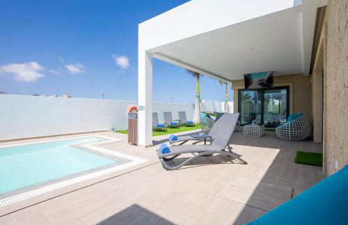 Sea Breeze Villas Lapa and Claca - Foto 5