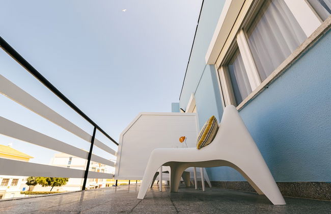 Maré Alta Alojamentos - Foto 58