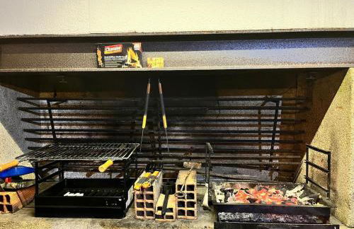 Pousada RIO CALDO - Foto 17