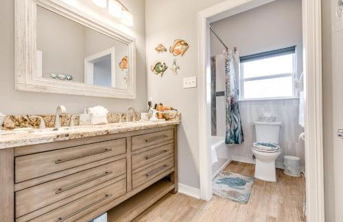 Seahorse Beach House - Foto 13