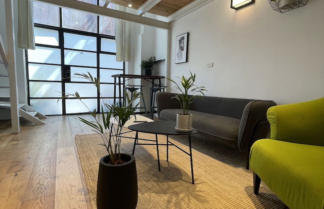 DeBlox living - Alhambra Apartments - Foto 31