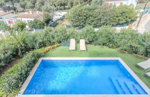 Villa Anna - Foto 26