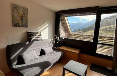 Beau 6 places à la résidence Cantoural - Photo 11