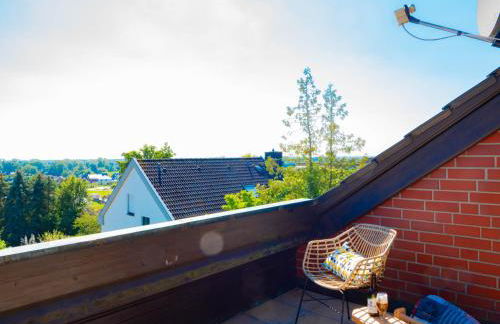 Hillside View Apartment - Foto 9