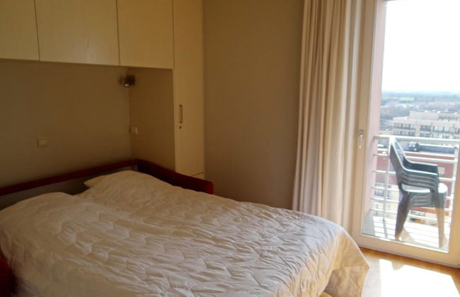 Apartment in Nieuwpoort With Sea Views - Photo 3