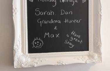 Heart Of Hawes Holiday Cottage - Foto 27