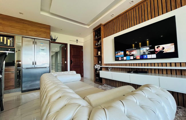 Apartamento LUXO completo Passagem - Foto 15