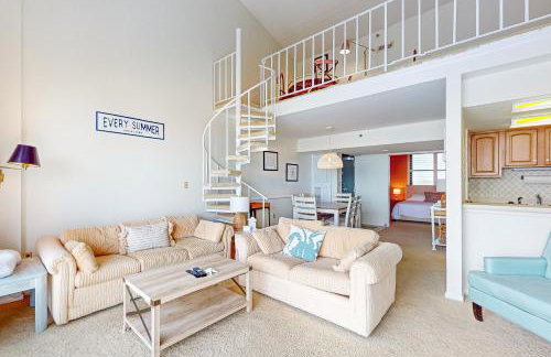 Sea Colony - 902 Georgetowne House - Foto 29