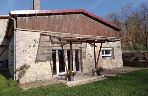 Gîte l'Olivianne - Foto 8