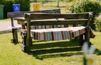 Apartments with parking space Lipovaca, Plitvice - 17657 - Foto 5