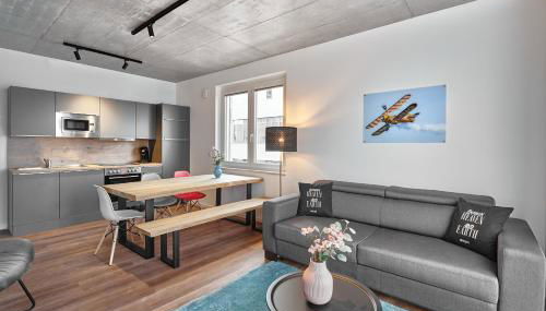 The Cloud Suite Apartments - Foto 5