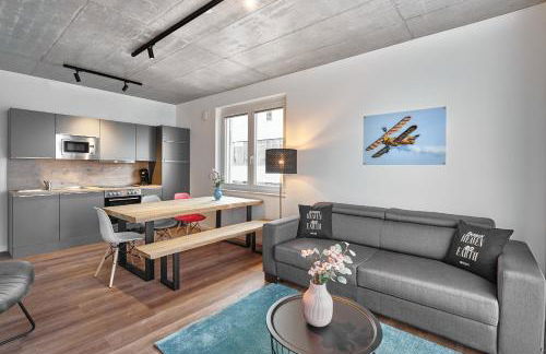 The Cloud Suite Apartments - Foto 5