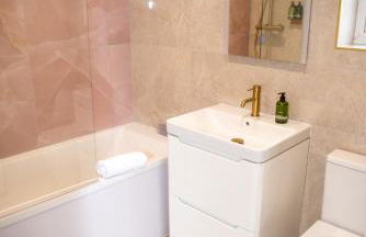 Highcross Corner - Foto 13