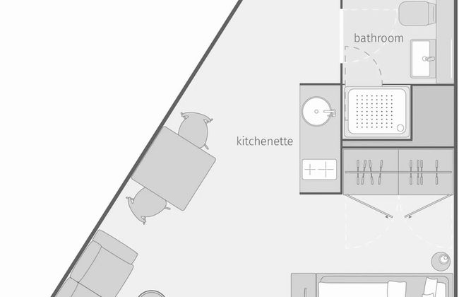 smartments Berlin Karlshorst - Foto 22