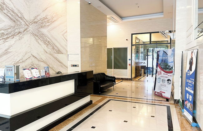 Olympia City Suite by Soben Homes - Foto 2