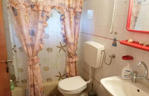 Angela's place - Stomio residence near the sea - Foto 7