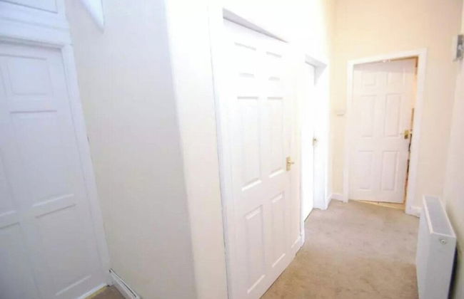 Flat in Glasgow,close to all Local Amenities, - Foto 14