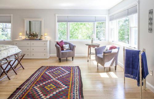 Camden Harbor View House - Foto 15