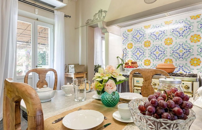 Cottage Nanni in Pescia - Foto 23