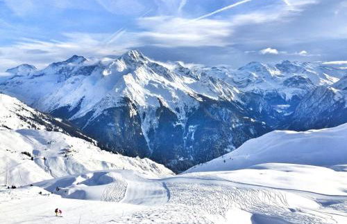 Chalet Alouette - Foto 32