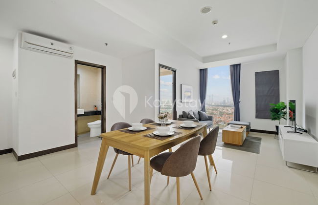 Sileo by Kozystay - Kebon Jeruk - Foto 22