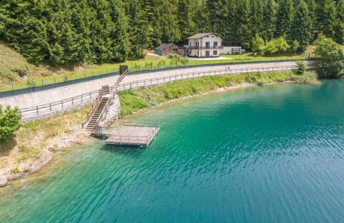 Villa Ledro with Private Dock - Sauna - Hot Tub - Foto 35