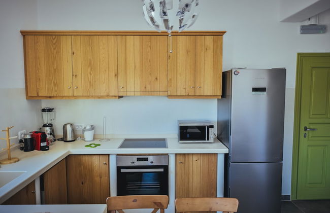 Abelonas Houses - Foto 32