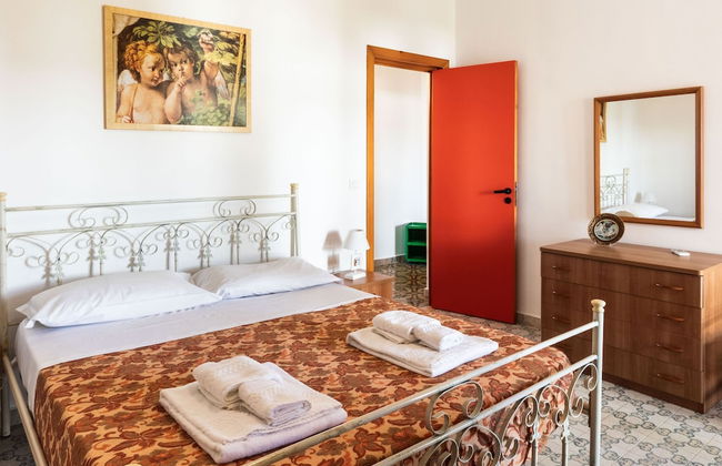 Villa Sulla Spiaggia - Foto 24