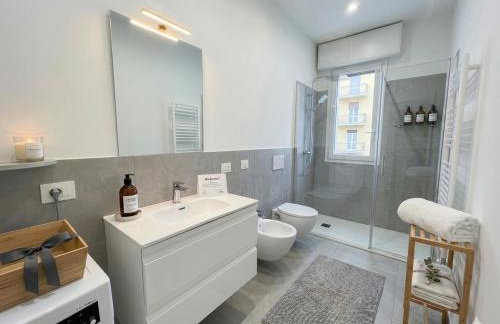 Federica's house Rimini [150 mt dal mare] - Photo 13