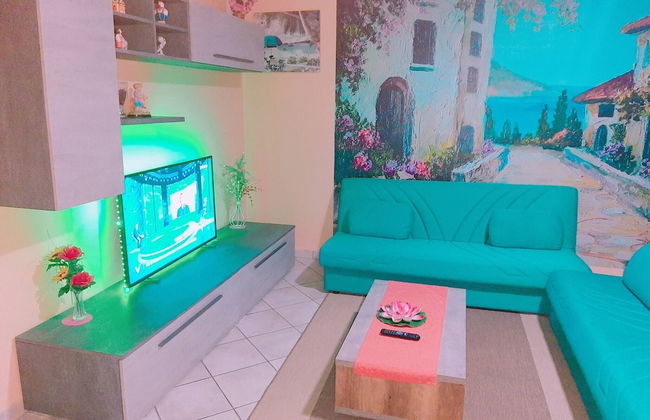 Casa Romy in Cigole - Available Wifi - Foto 21