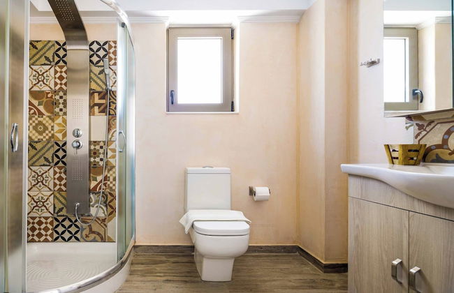 Villa Alexandros - Foto 11