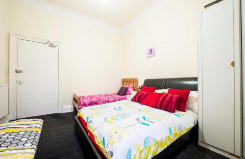 Morrison Central ApartHotel Edinburgh - Foto 11