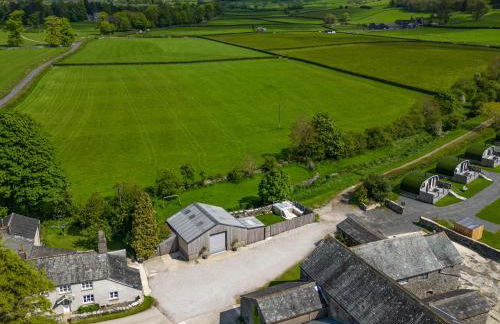 Longlands Farm Cottage - Foto 73