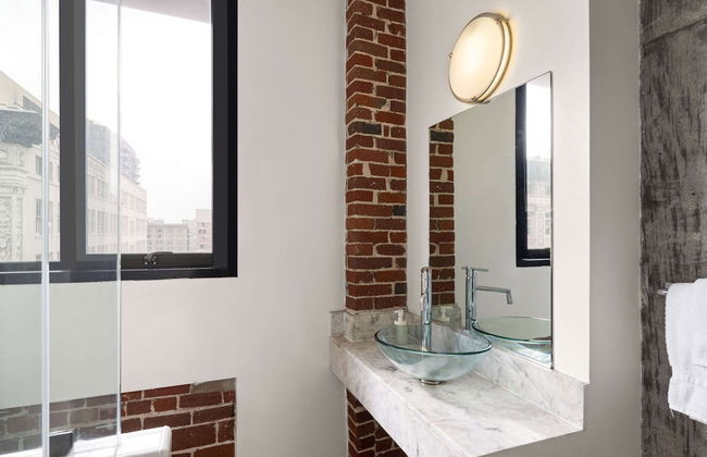 The Haas, Trademark Collection by Wyndham - Foto 40