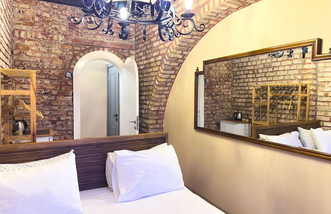 The Haliç Bosphorus - Foto 20