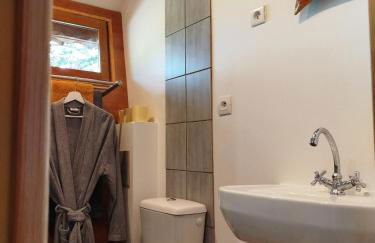 La Plaisance sur Ciel - Foto 9