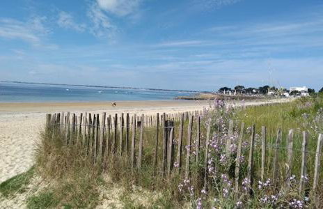 Bel appartement chaleureux 2 personnes proche des plages et des commerces - Photo 7