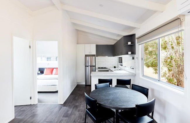 Torquay Foreshore Caravan Park - Foto 23