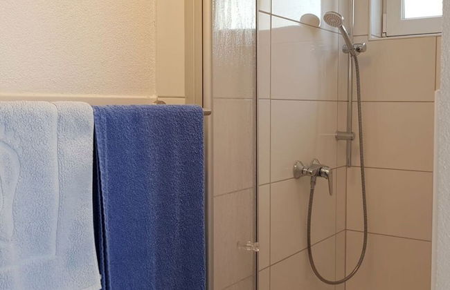 Palatinate Forest Comfortable Holiday Residence - Photo 16