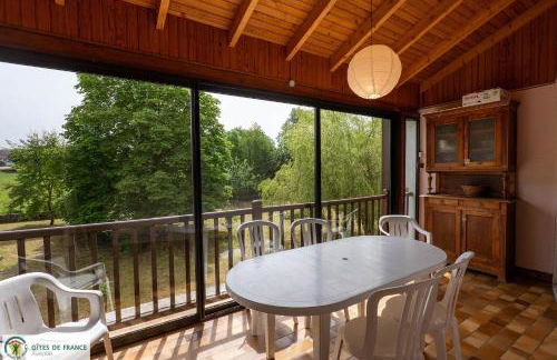 Maison indépendante avec parc privé à Laissac - Photo 19